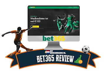 Bet365 nederland review