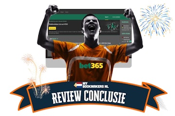 Bet365 review conclusie 1