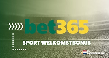 Bet365 sport welkomstbonus