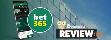 Bet365 sportweddenschappen