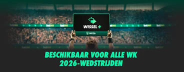 Bet365 wissel promotie