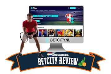 Betcity nederland review