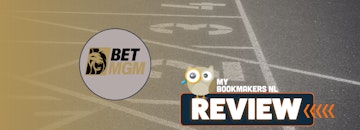 Betmgm bookmaker review