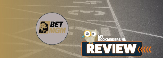 Betmgm bookmaker review