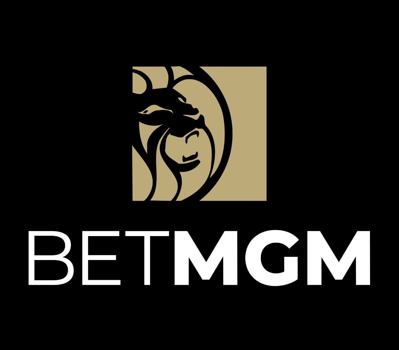 Betmgm logo square