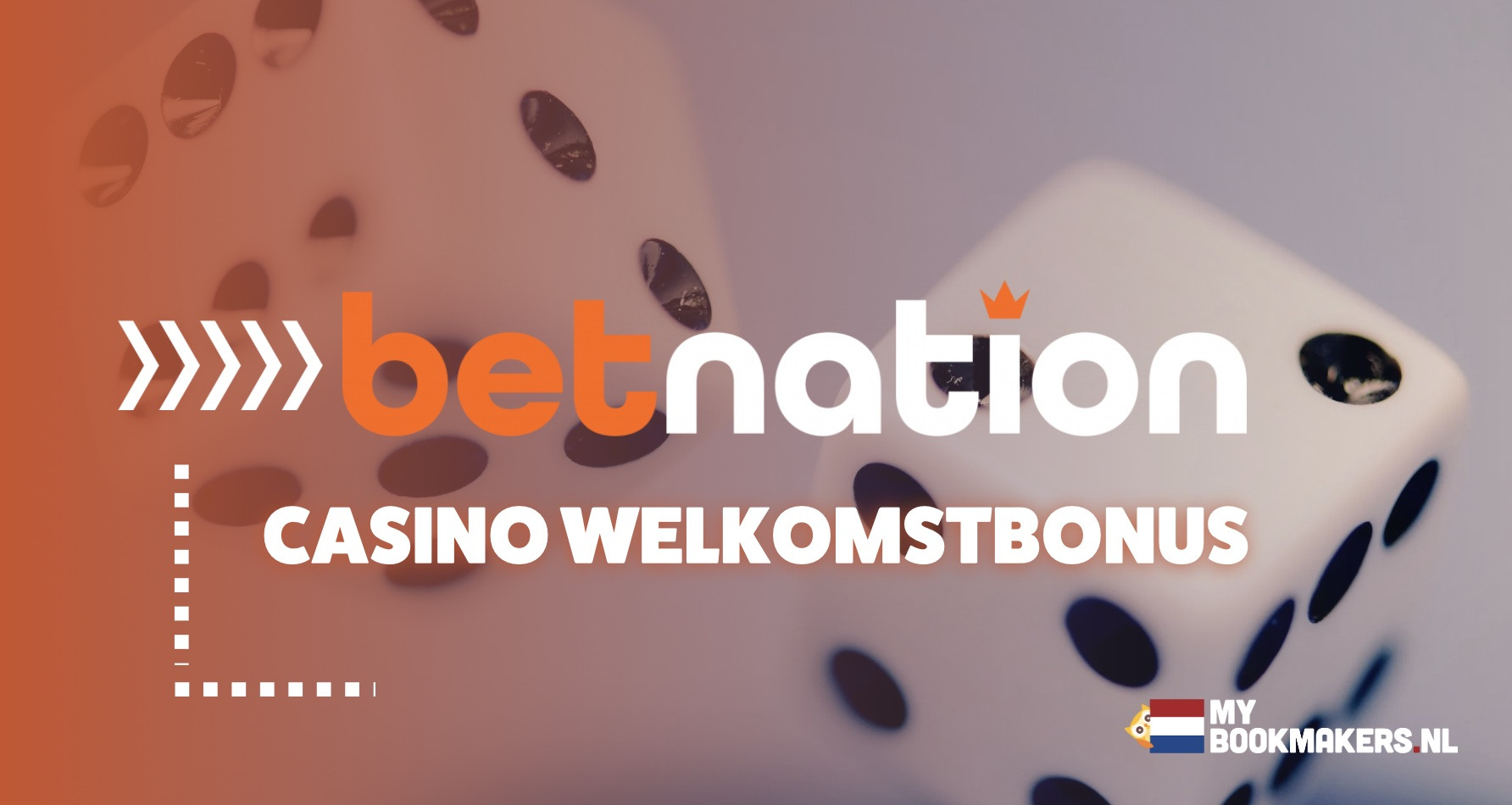 Betnation casino welkomstbonus