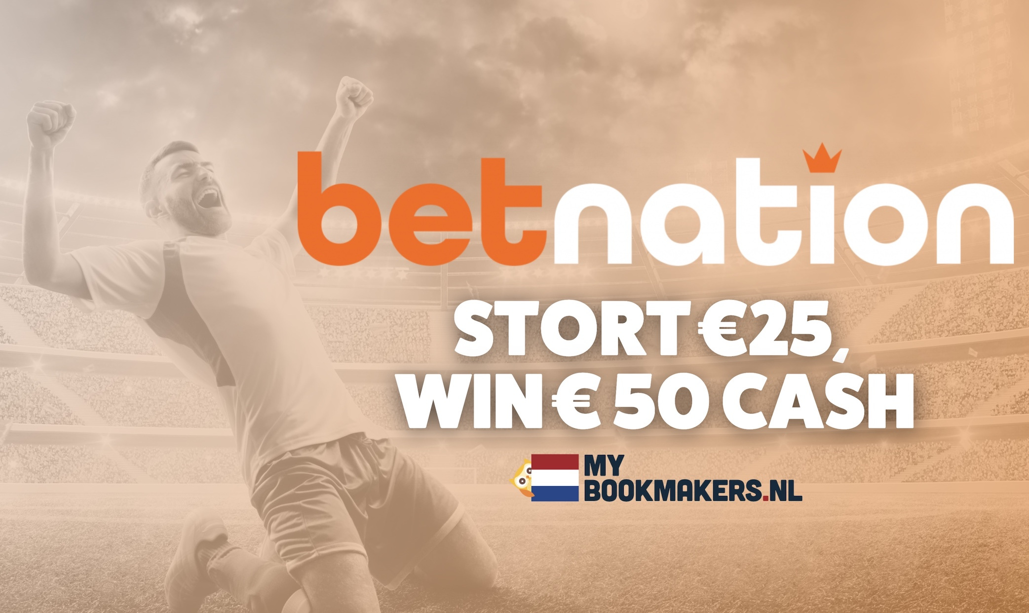 Betnation ek odds boost