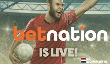 Betnation is live