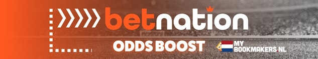 Betnation odds boost banner