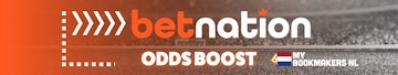 Betnation odds boost banner