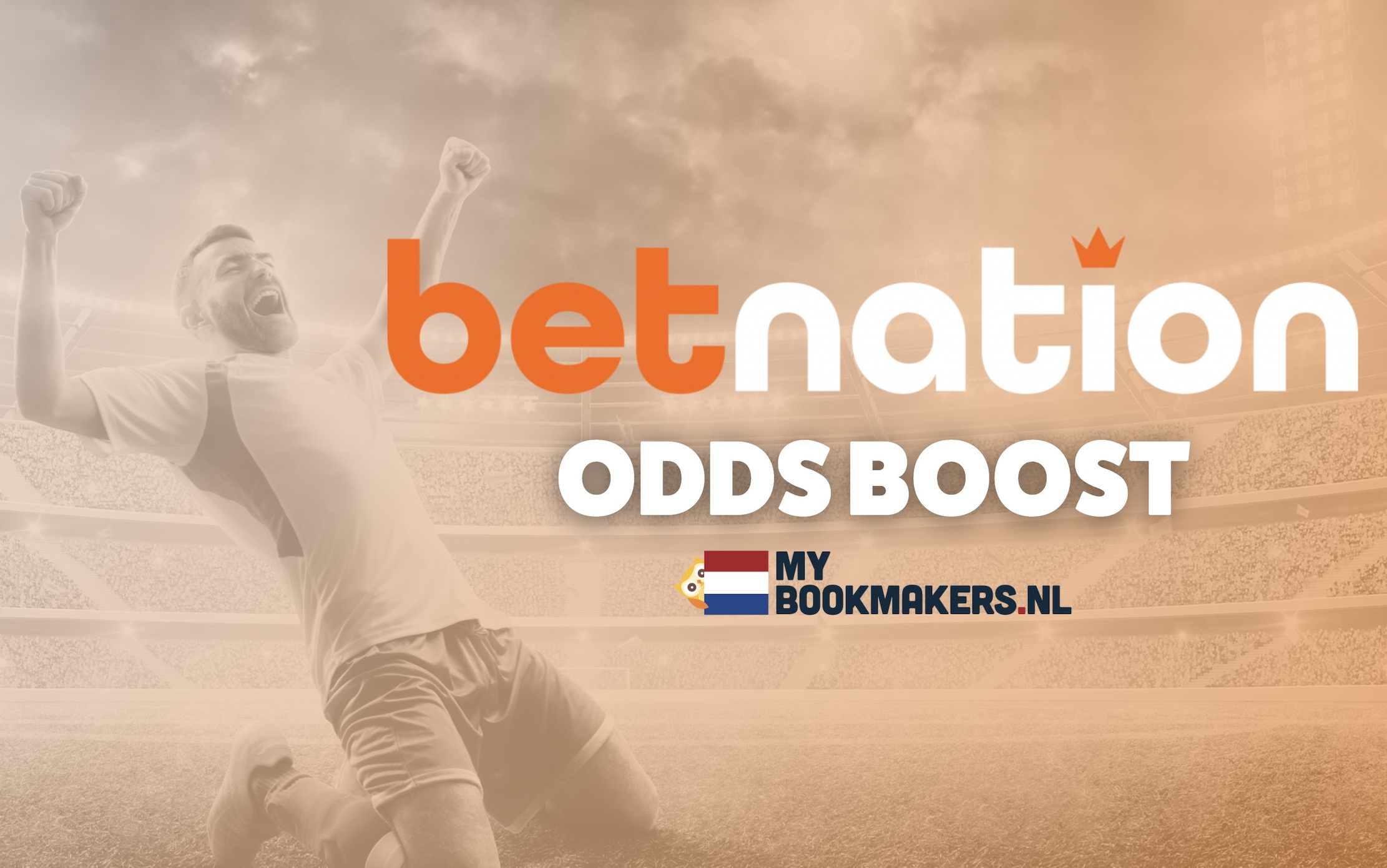 Betnation odds boost