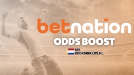 Betnation odds boost