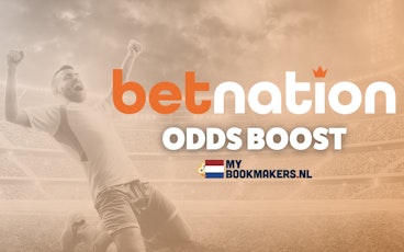 Betnation odds boost