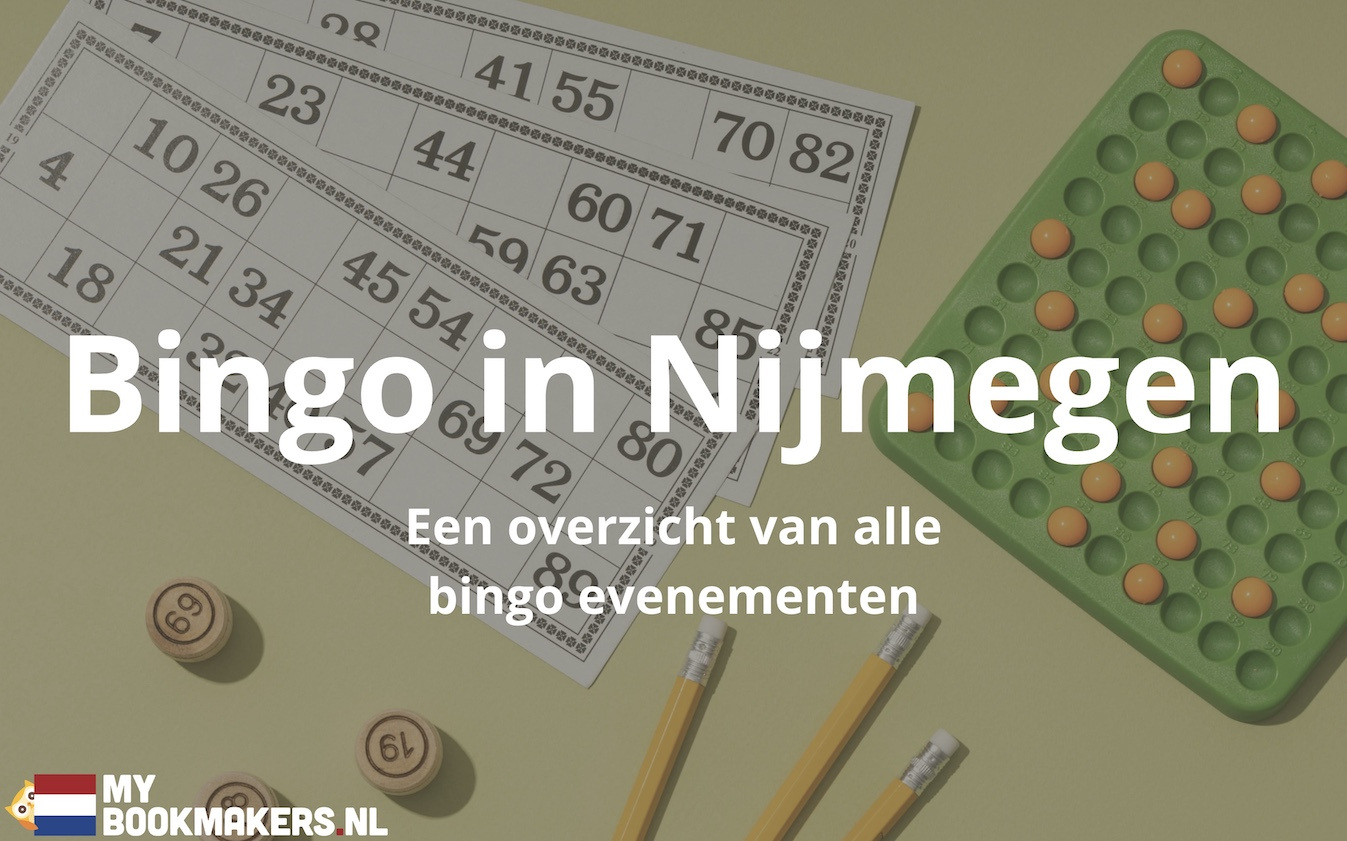 Bingo in nijmegen