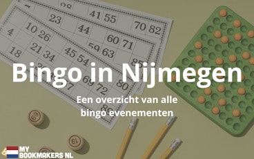 Bingo in nijmegen