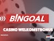 Bingoal casino welkomstbonus
