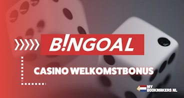 Bingoal casino welkomstbonus