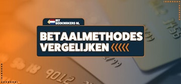 Bookmaker betaalmethodes vergelijken