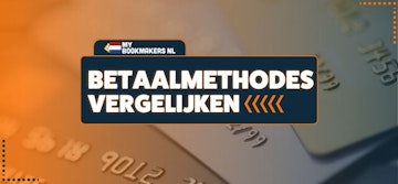 Bookmaker betaalmethodes vergelijken