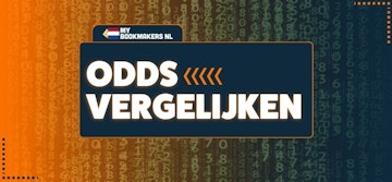 Bookmaker odds vergelijken