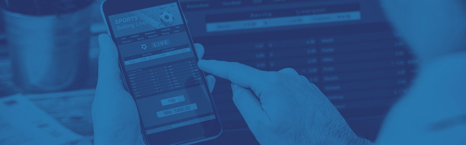 Bookmaker Apps