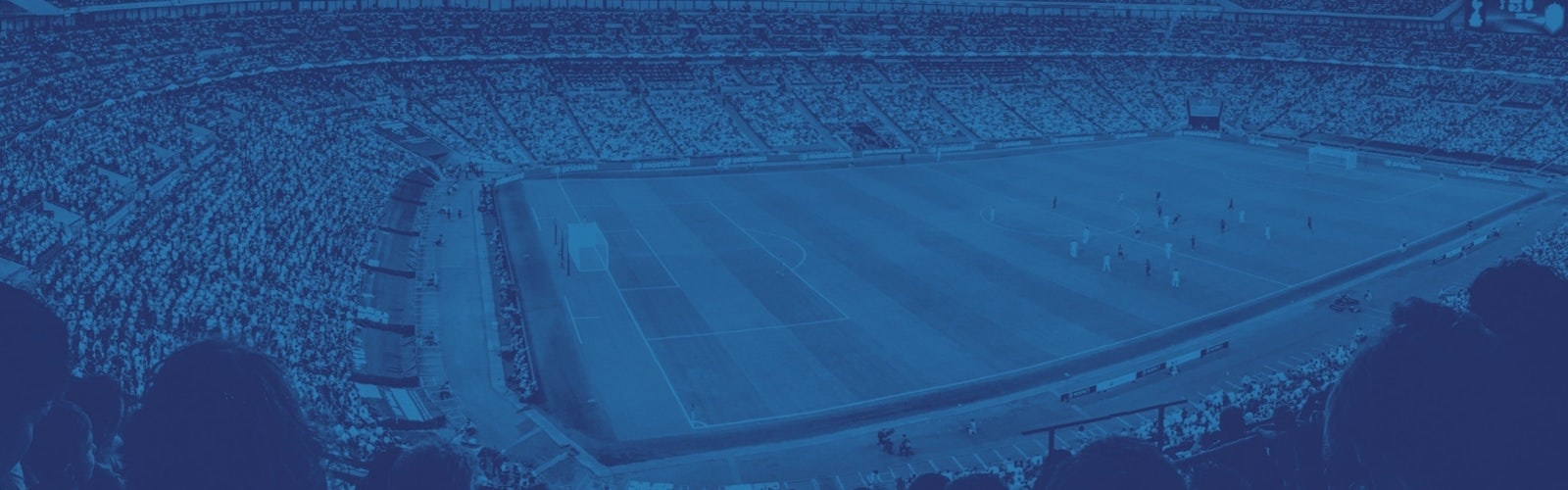 Bookmaker vergelijking header