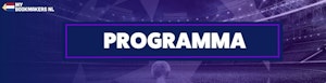 Champions league programma 1