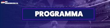Champions league programma 1