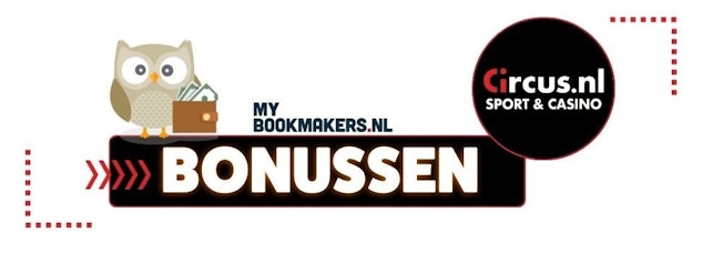 Circus bonussen review