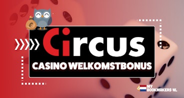 Circus casino welkomstbonus