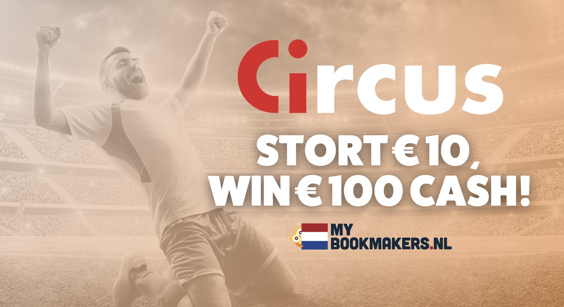Circus ek odds boost