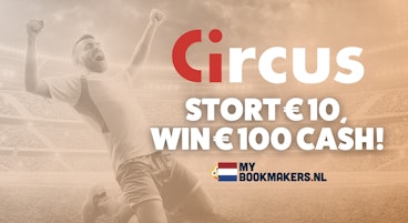Circus ek odds boost