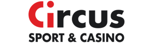 Circus logo sport en casino 2