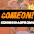 ComeOn Koningsdag promo: 200% welkomstbonus!