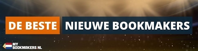 De beste nieuwe bookmakers