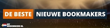 De beste nieuwe bookmakers