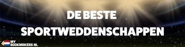 De beste sportweddenschappen 2