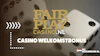 Fairplay casino welkomstbonus