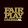 Fairplay casino logo square