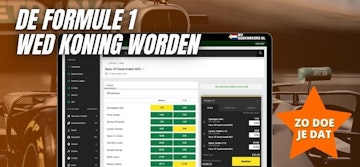 Formule 1 voorspellen zo doe je dat