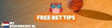 Free bet tips