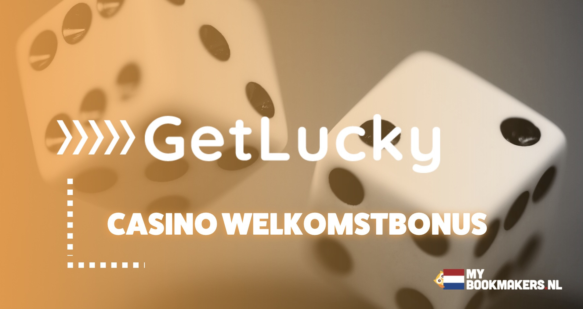 Getlucky casino welkomstbonus