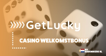 Getlucky casino welkomstbonus