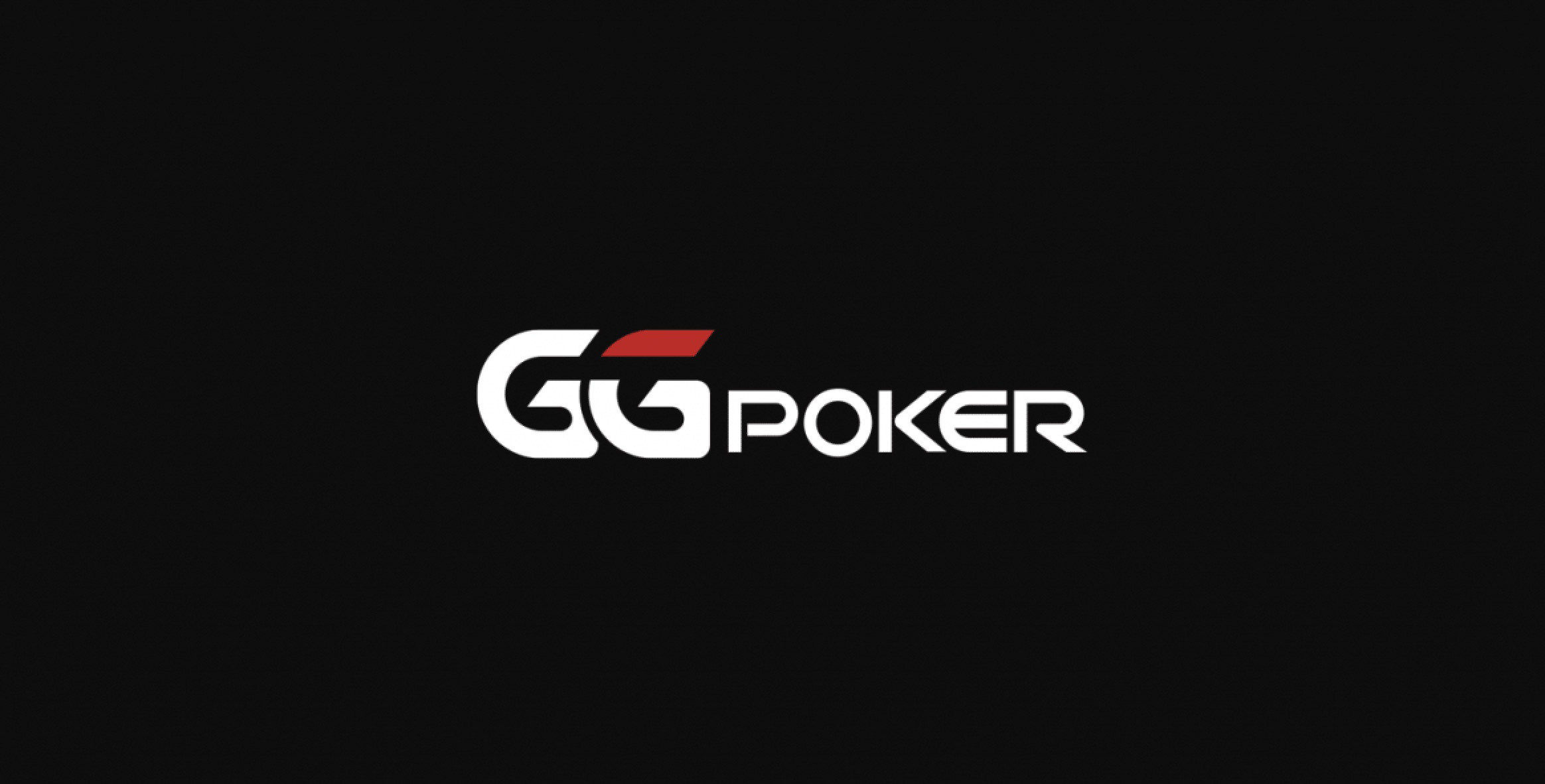 GG poker