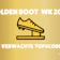 Golden boot wk 2026