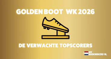 Golden boot wk 2026