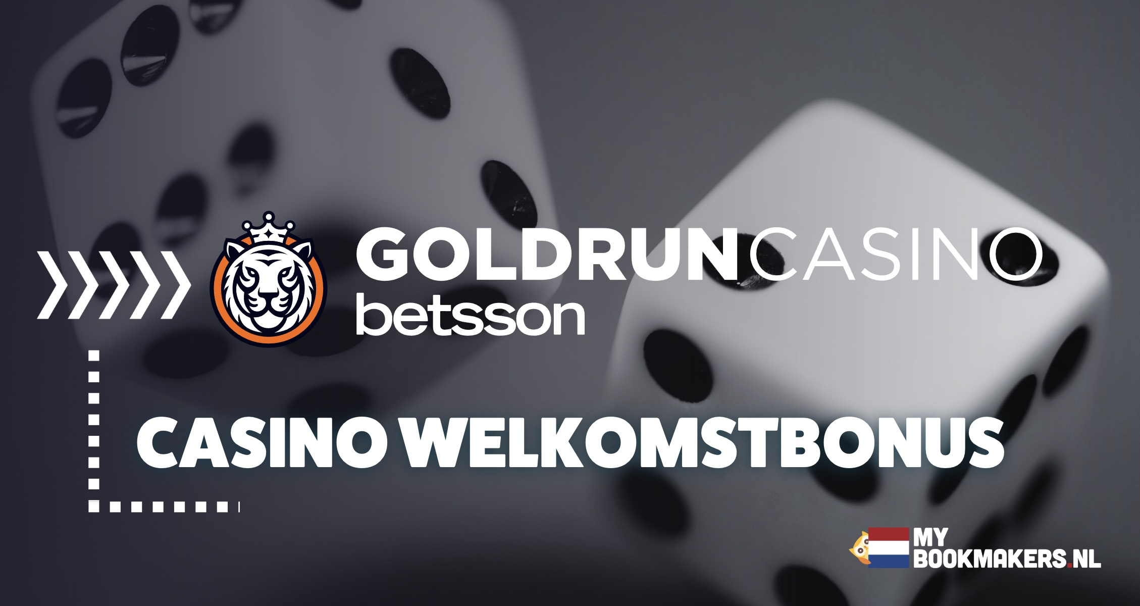 Goldrun casino casino welkomstbonus