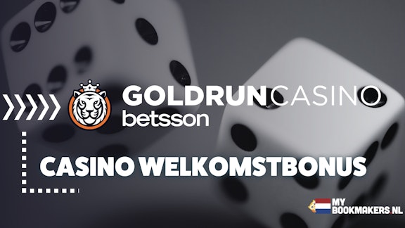Goldrun casino casino welkomstbonus