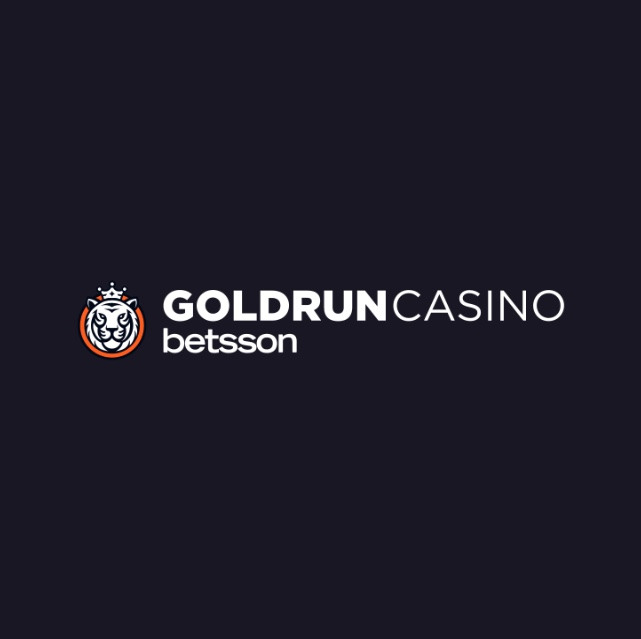 Goldrun Casino bonus