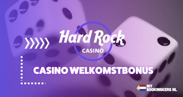 Hard rock casino welkomstbonus